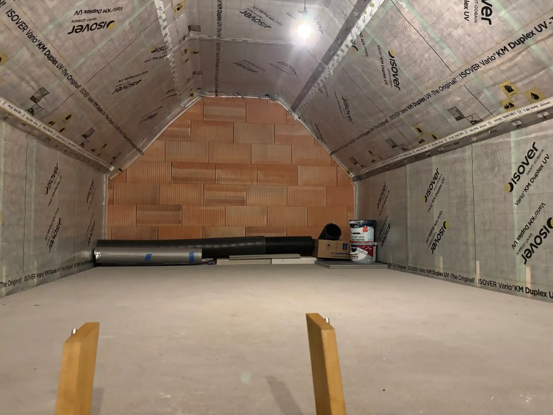 Energiezuinige nieuwbouwwoning met 3 slpk foto 14