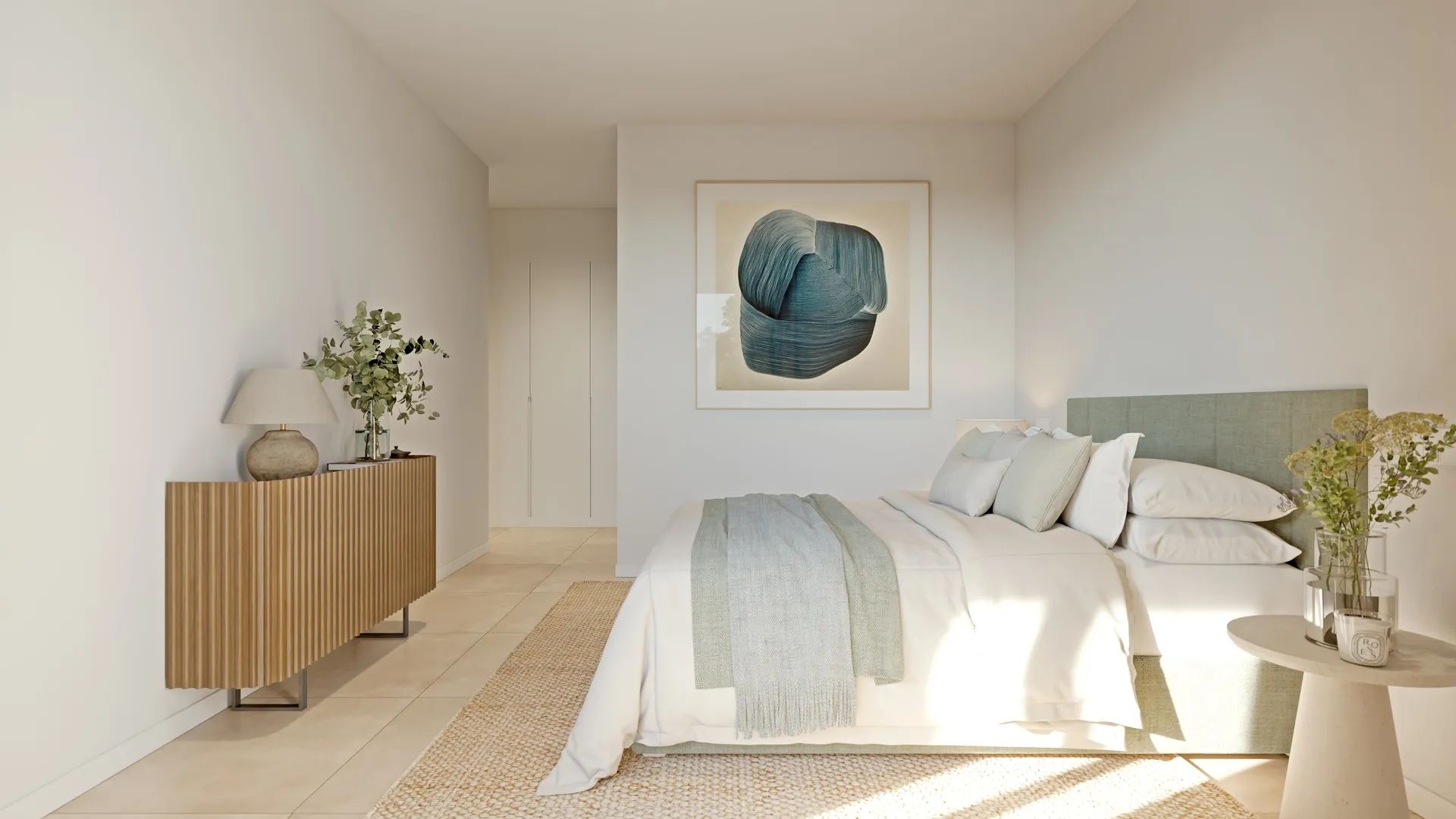 Exclusief wonen in luxe: nieuwe appartementen en penthouses op slechts 5 minuten van Estepona en het strand foto 8