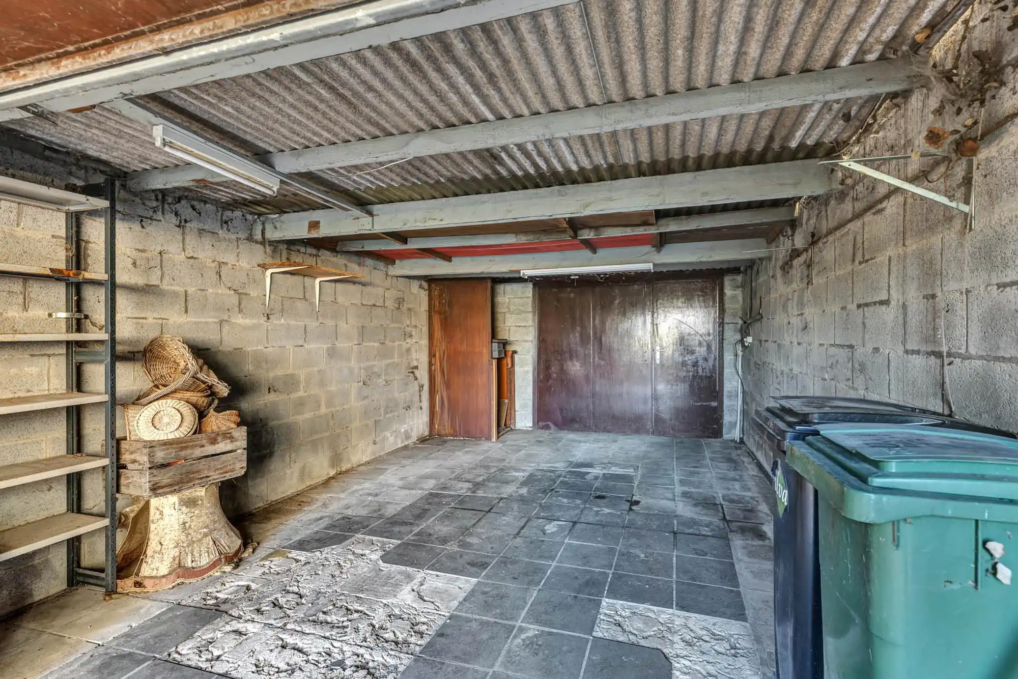 Te renoveren open bebouwing op toplocatie in Nieuwenhove foto 15