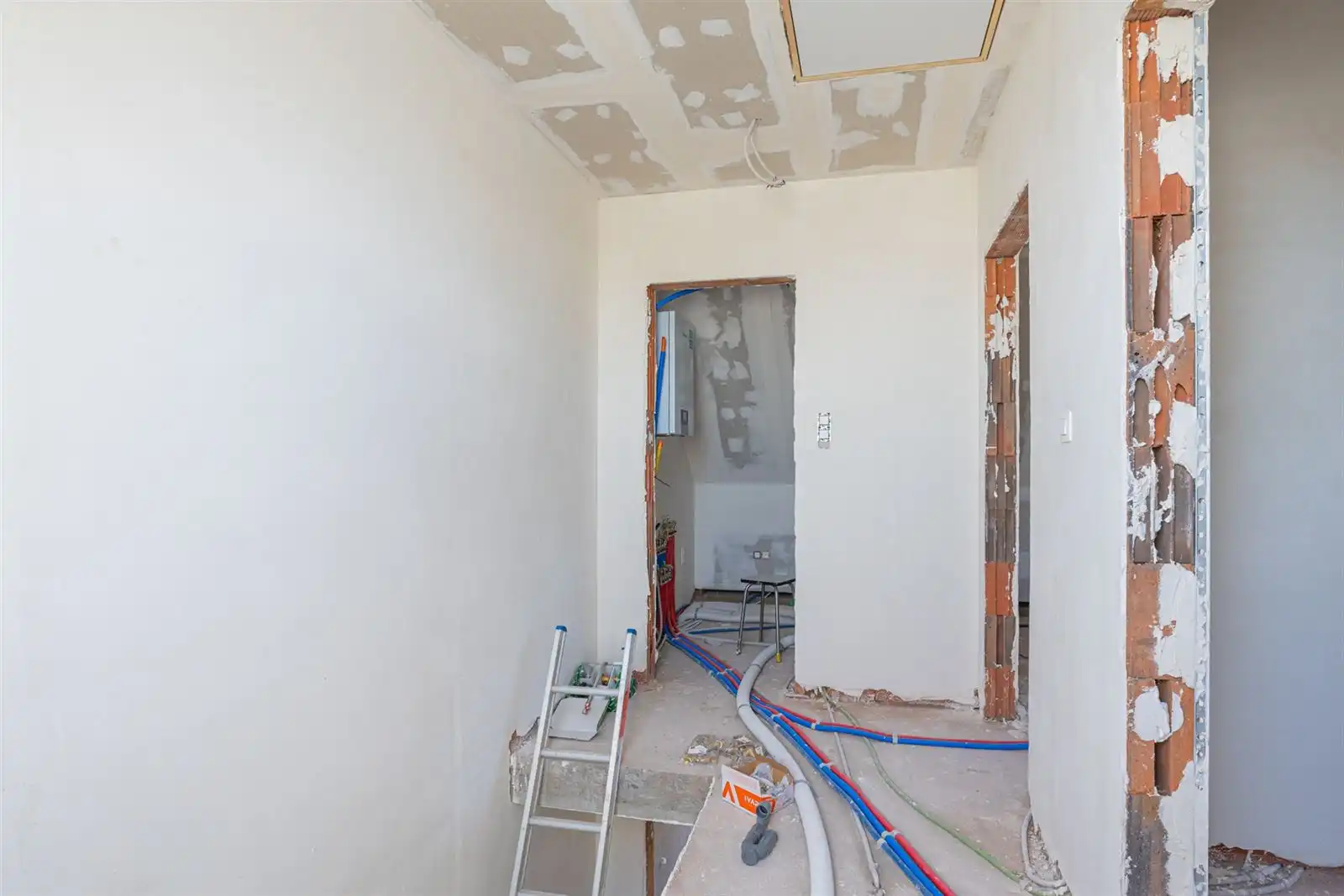 Cascowoning in het landelijke Melsen (Merelbeke-Melle)! foto 15