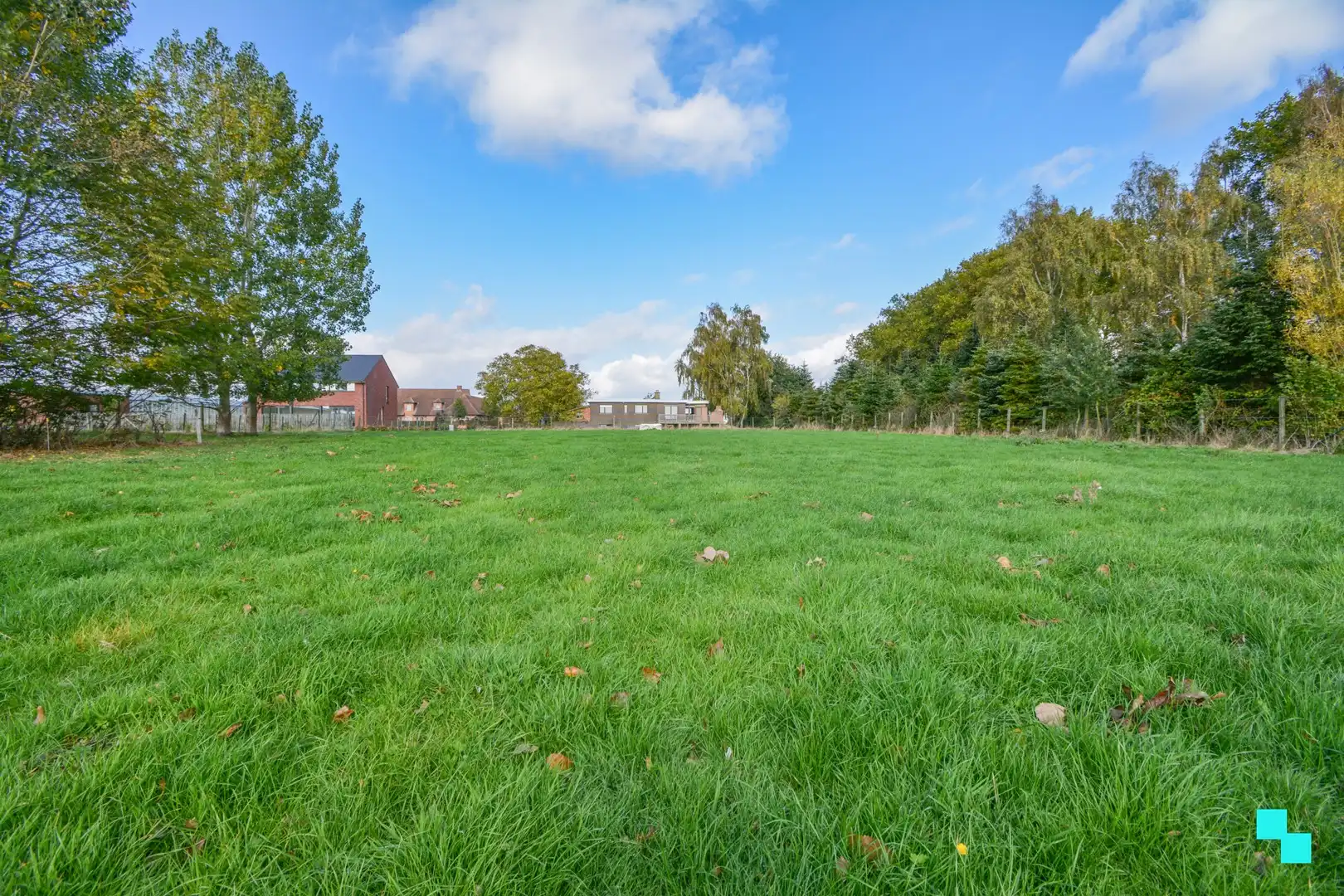 Aantrekkelijke, te renoveren woning op 11.575 m² te Roeselare foto 25