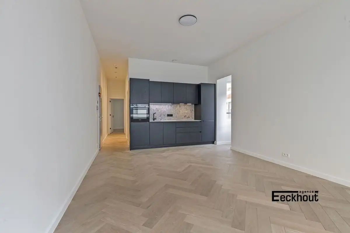 Luxe-appartement met veel lichtinval in het centrum van Oostende foto 10