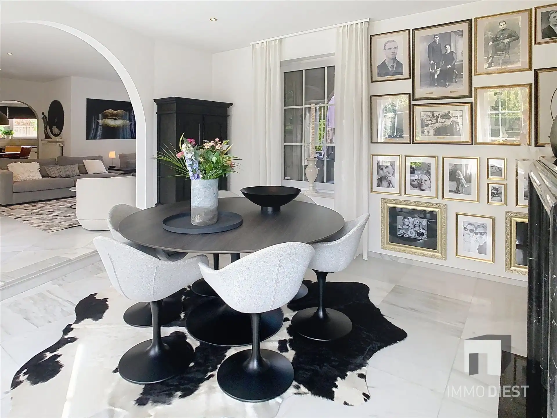 Villa-landhuis met grandeur foto 21