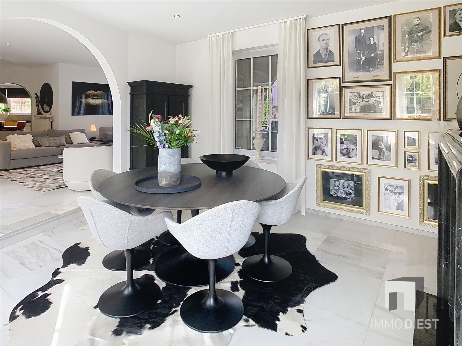 Villa-landhuis met grandeur foto 21