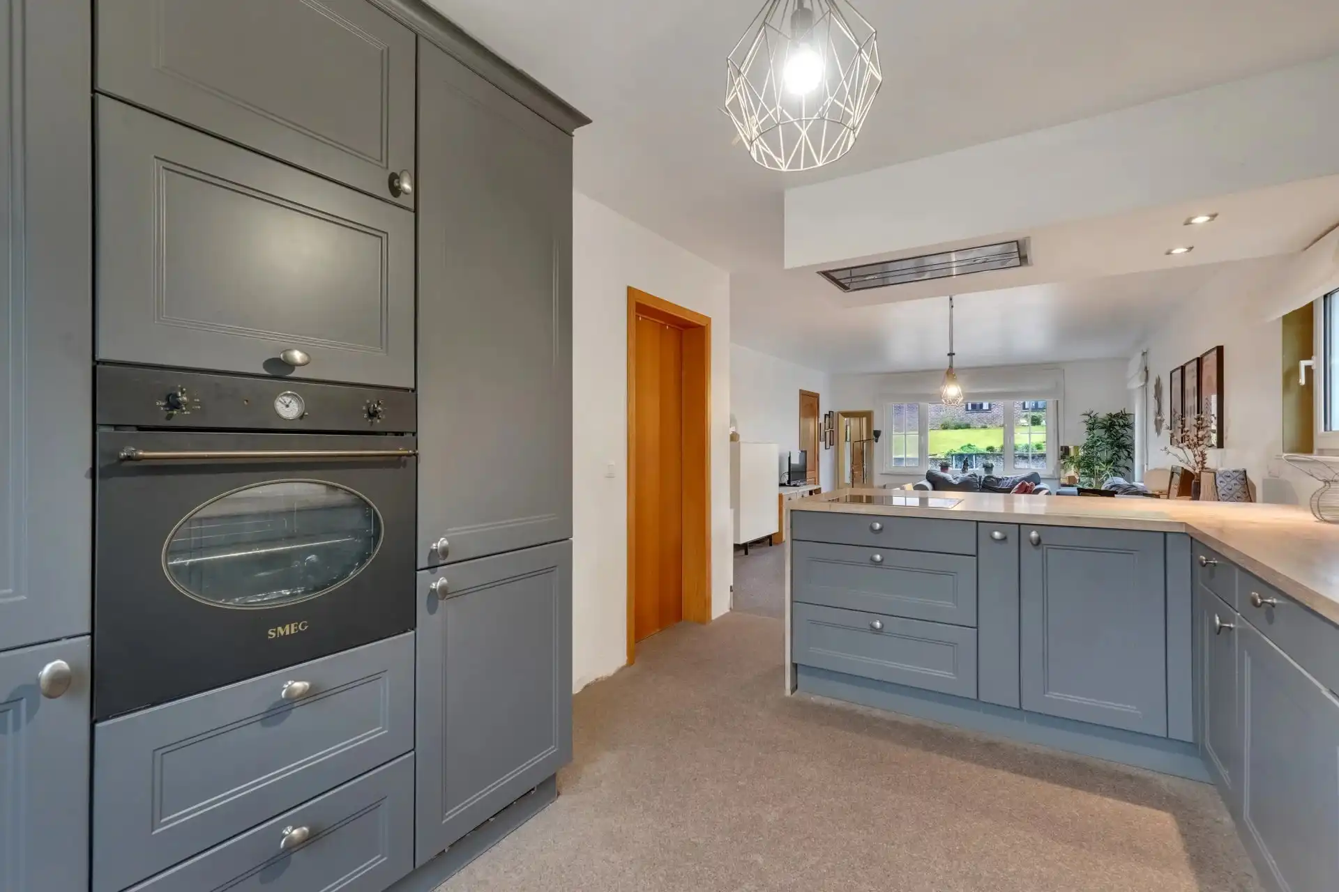 Ruime meergezinswoning met twee appartementen foto 8