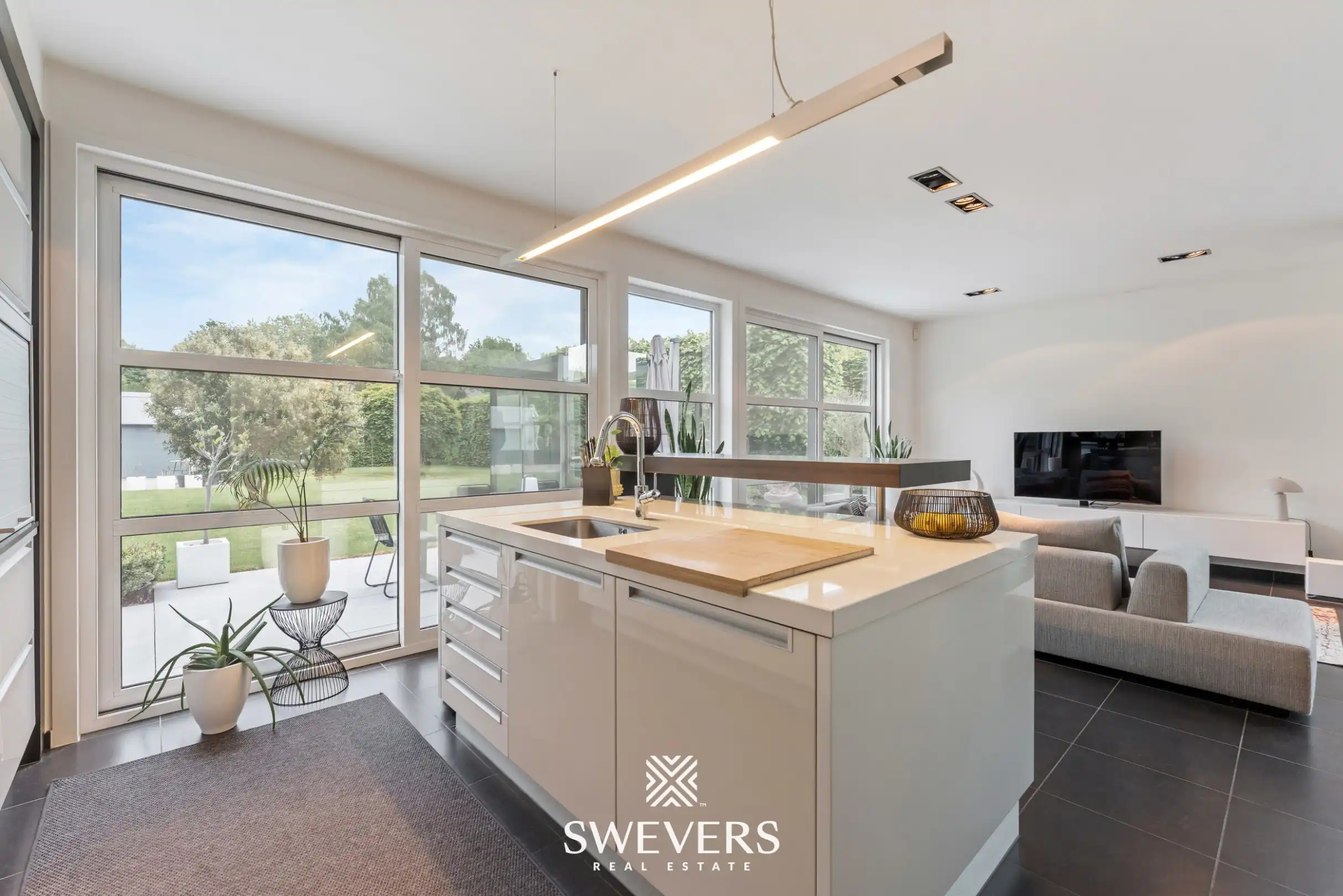Stijlvolle villa omringd door groen op gegeerde toplocatie te Bolderberg foto 13