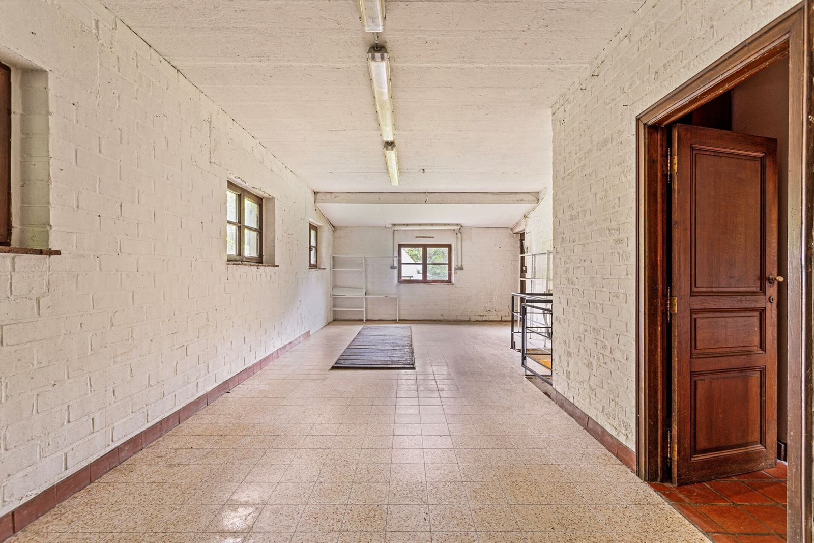 BEERSEL: Villa op 34a 12ca foto 24