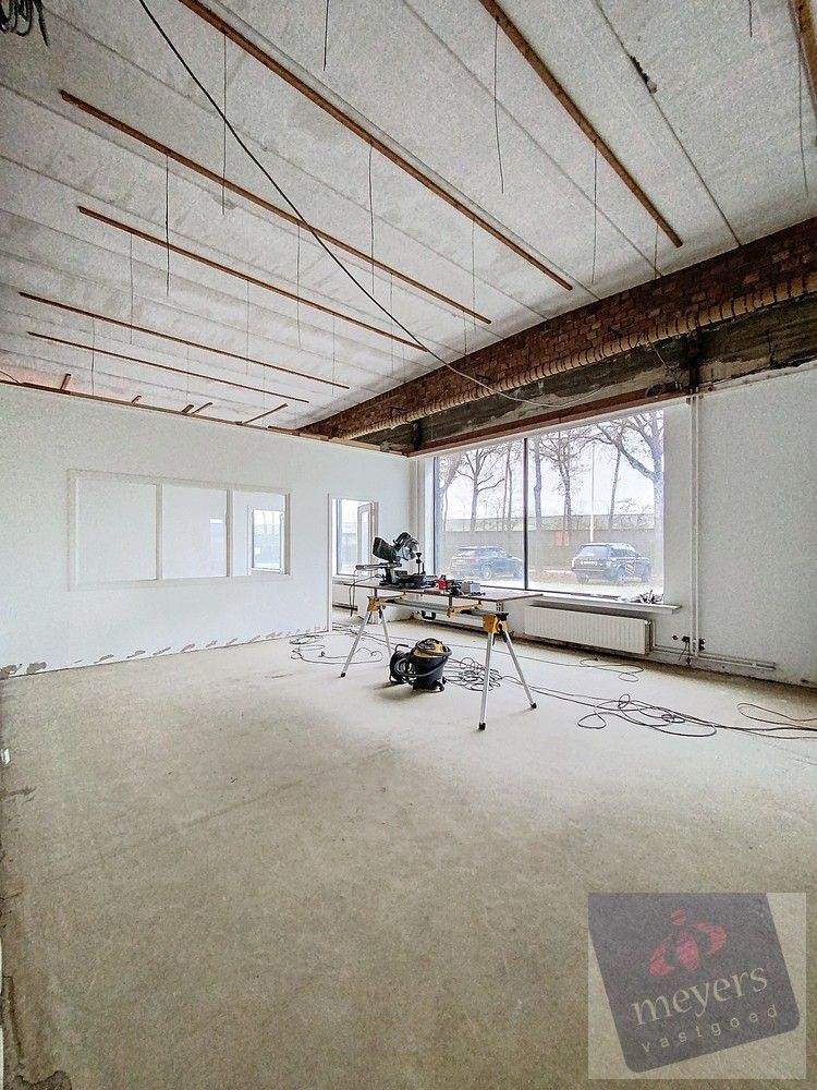 Multifunctioneel bedrijfsgebouw op toplocatie in Bocholt foto 27