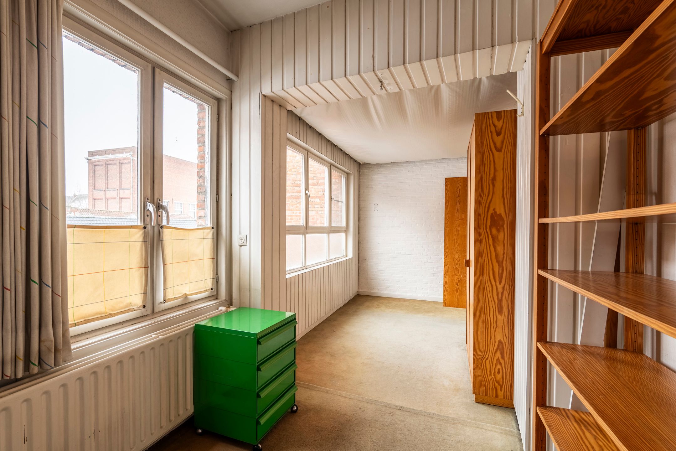 Lichtrijke handelswoning in hartje Turnhout foto 20