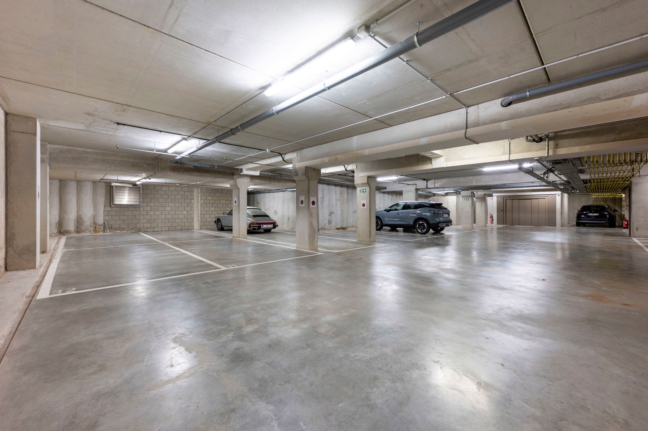 Eilandje - 2 slk appartement met terras  foto 10