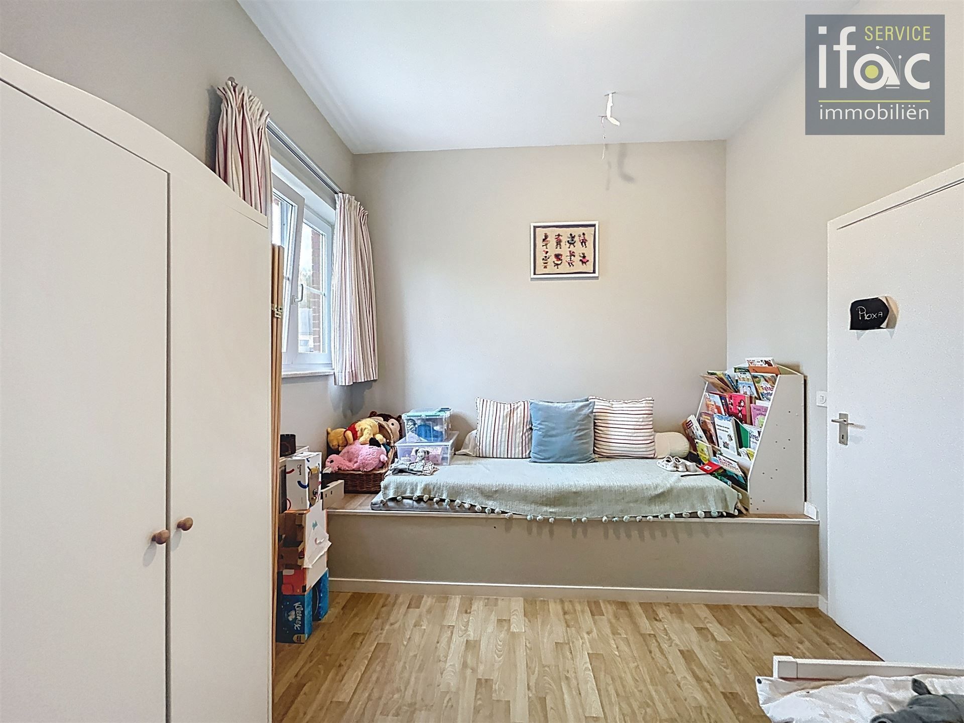 Villa 4 slaapkamers - rustige ligging - prachtige tuin! foto 14