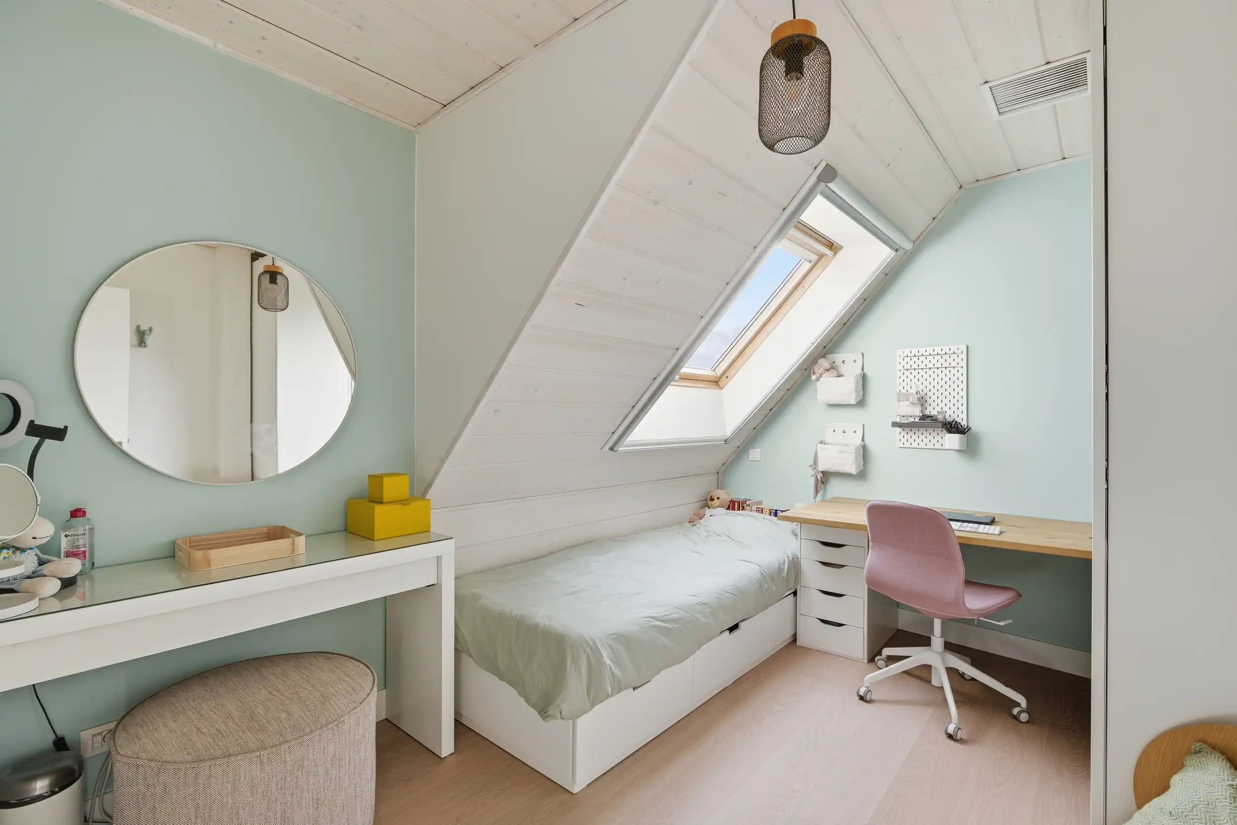 Stijlvol Wonen en Werken in Belzele Dorp: Puur Wooncomfort foto 16
