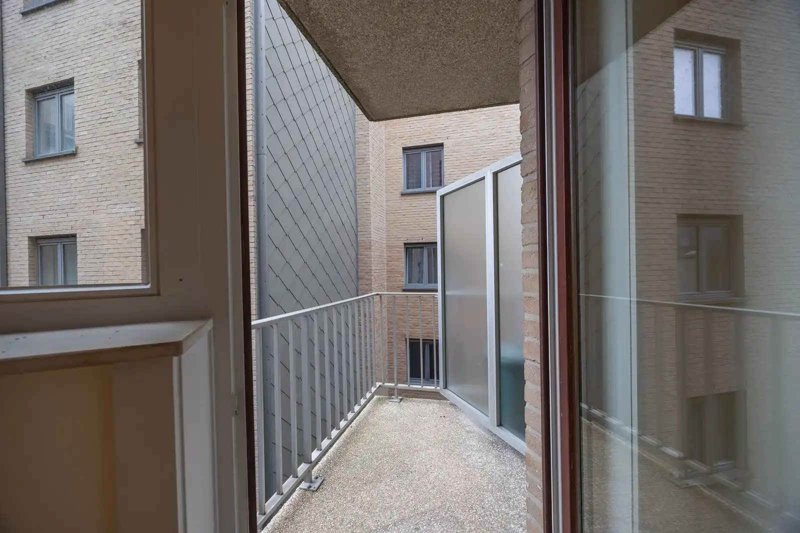 Royaal appartement met een zonnig terras op een toplocatie foto 15