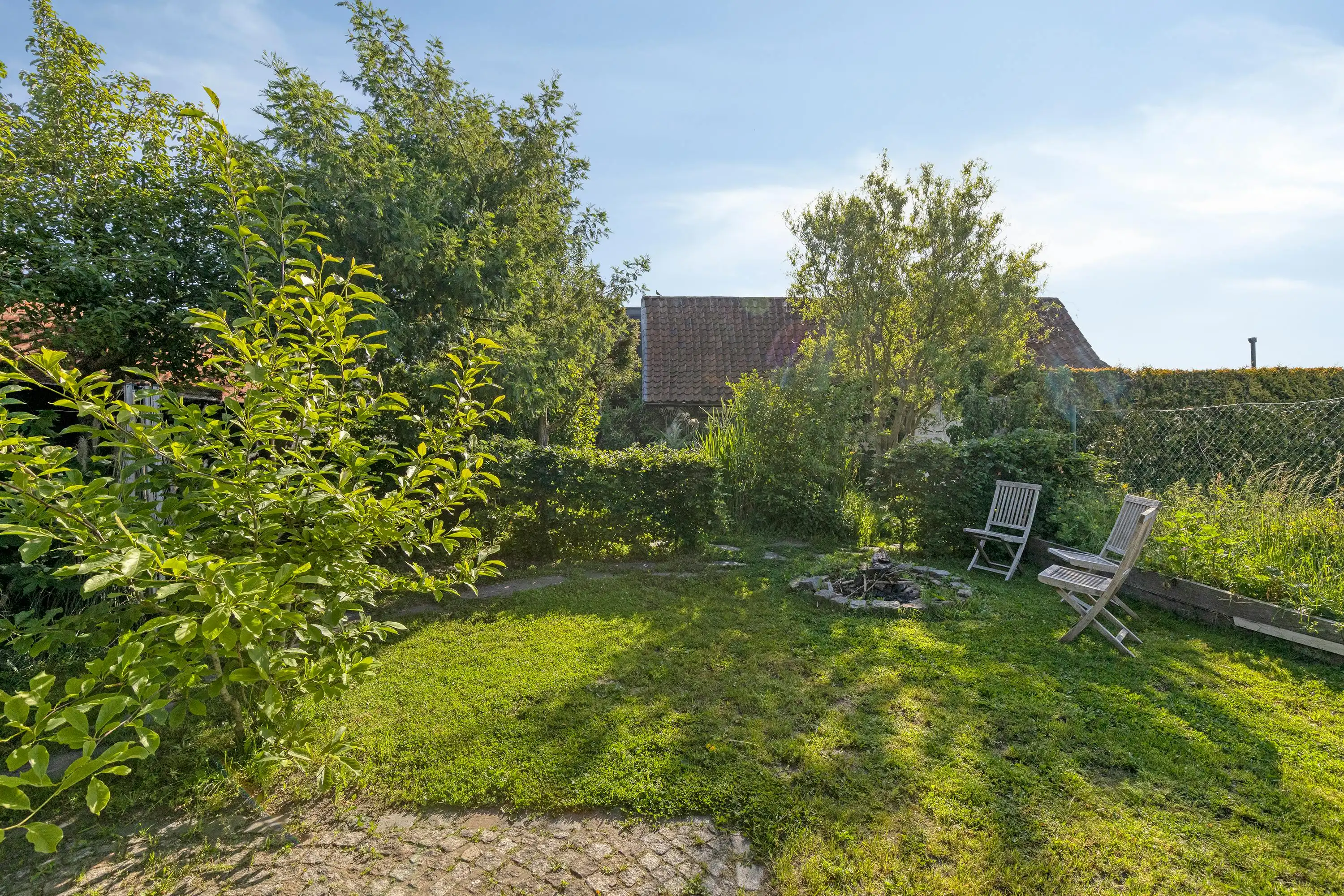 Huis te koop Verbindingsweg 82 - 9920 Lovendegem