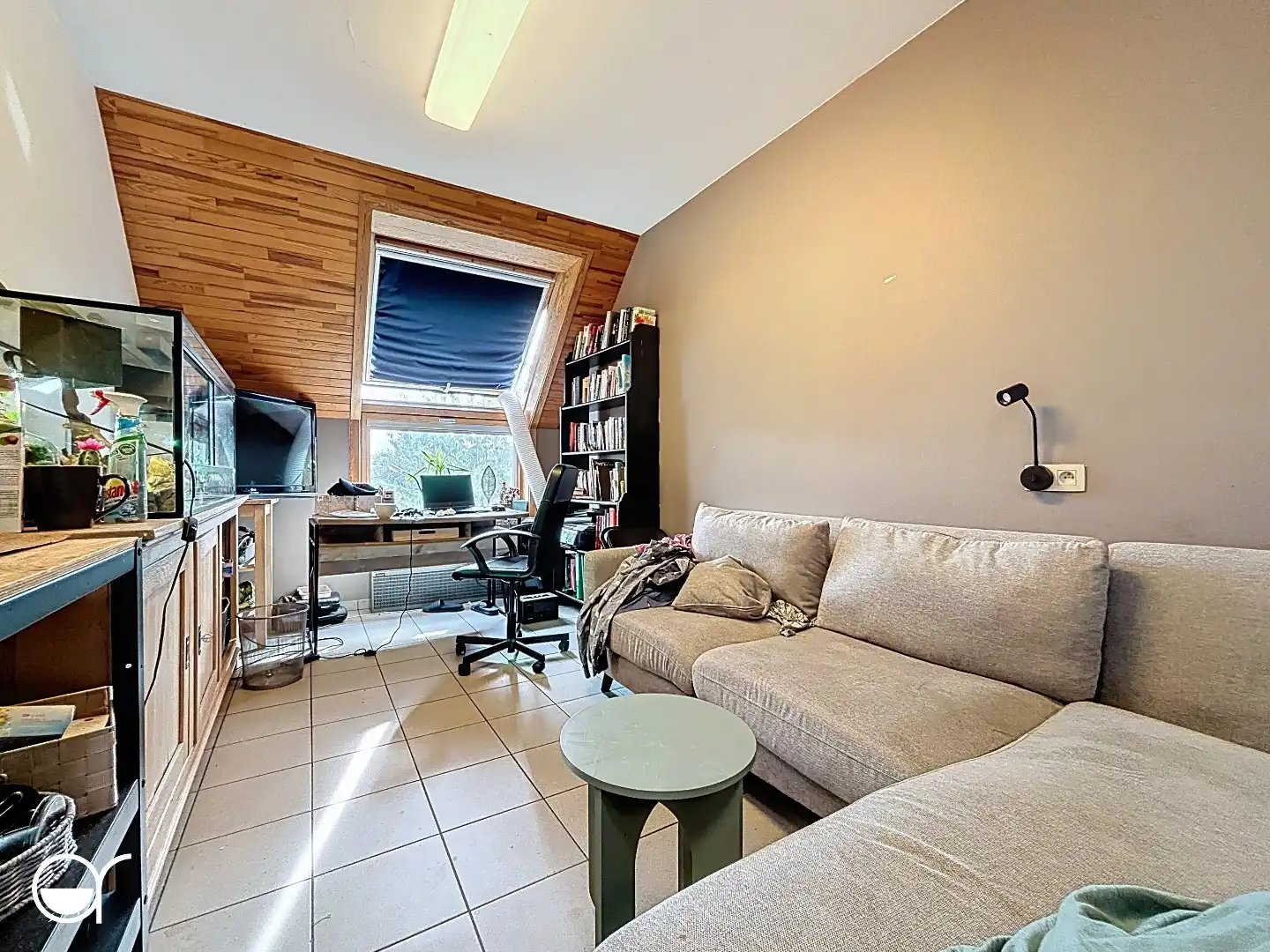 Woning met 5 studio's foto 21