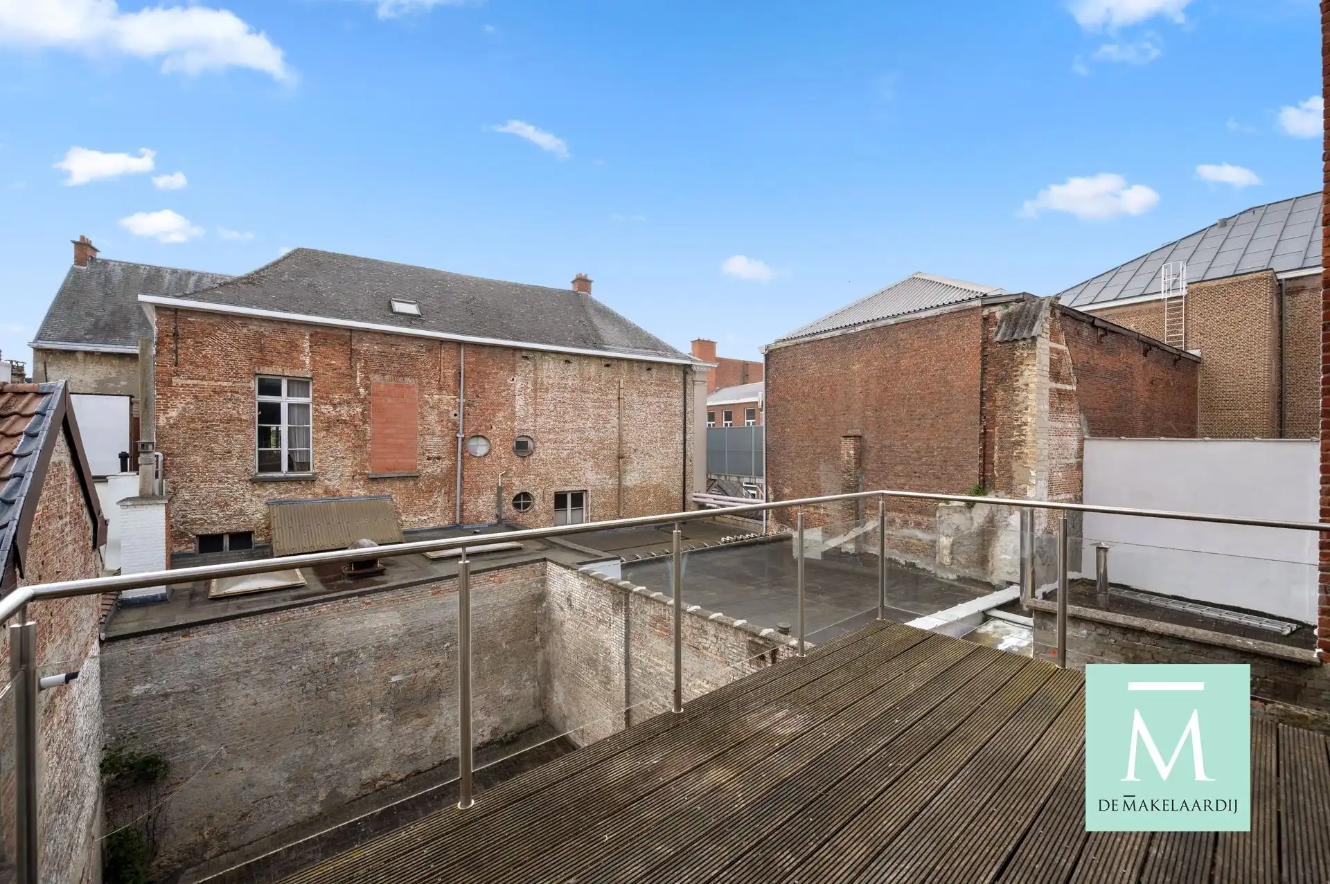 Te huur: Ruim en lichtrijk appartement op toplocatie in hartje Mechelen! foto 6