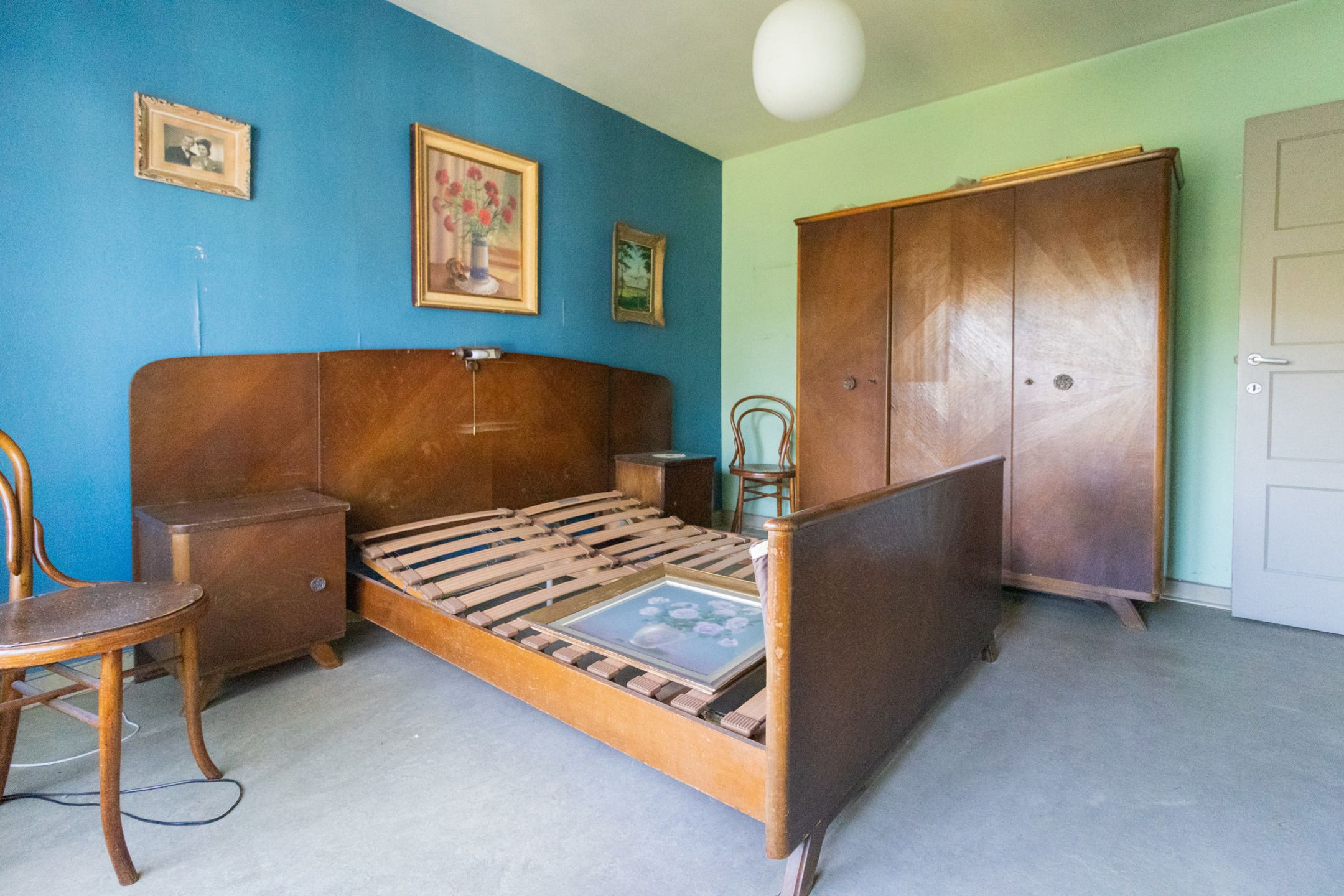 Te renoveren woning met 3 slaapkamers foto 9