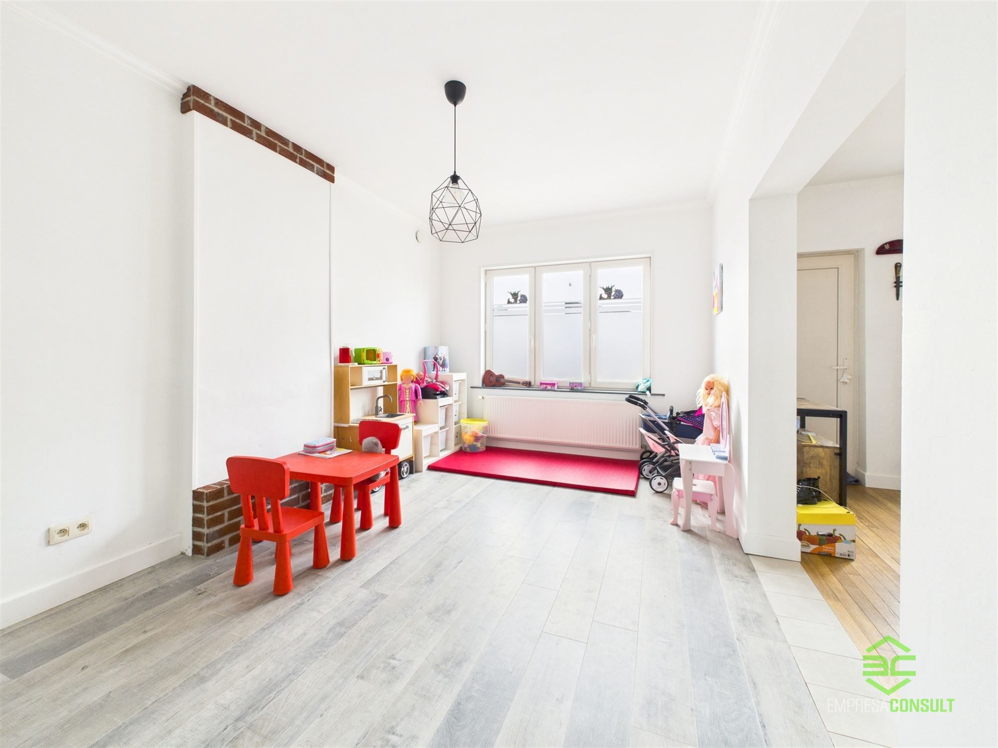 Gerenoveerde, energiezuinige OB met 3 slpk! foto 5