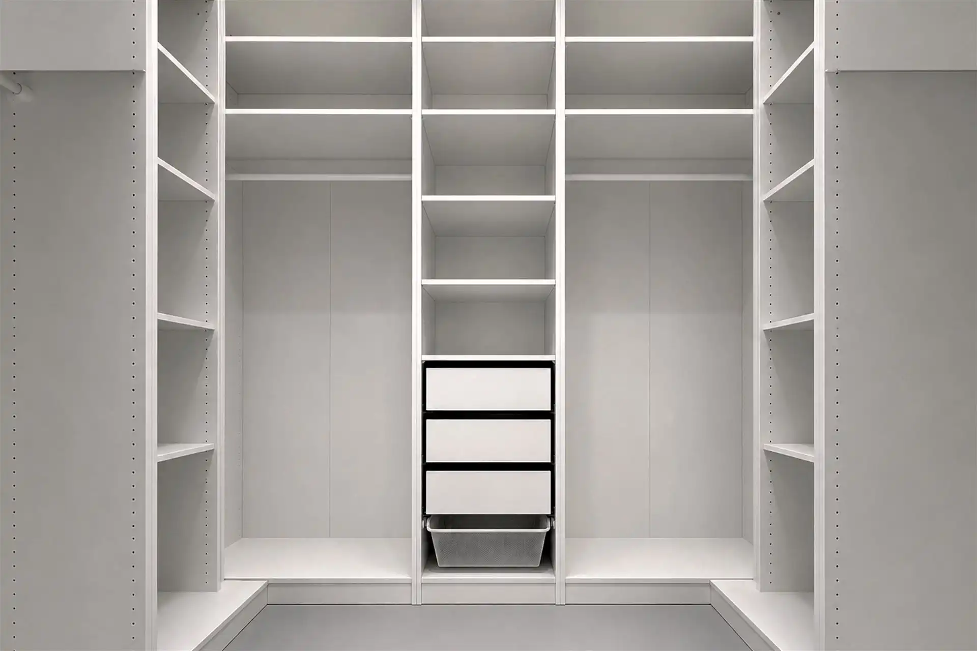 Instapklaar gerenoveerd appartement met 2 slaapkamers en 2 terrassen foto 11