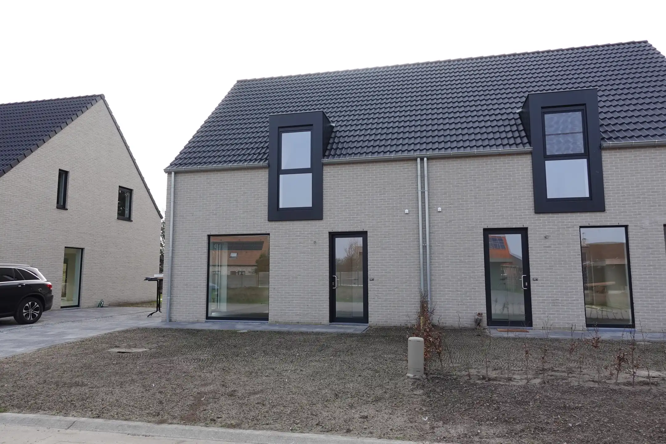 5&nbsp; Energiezuinige woningen (Epeil 10) op gunstige locatie  foto 2