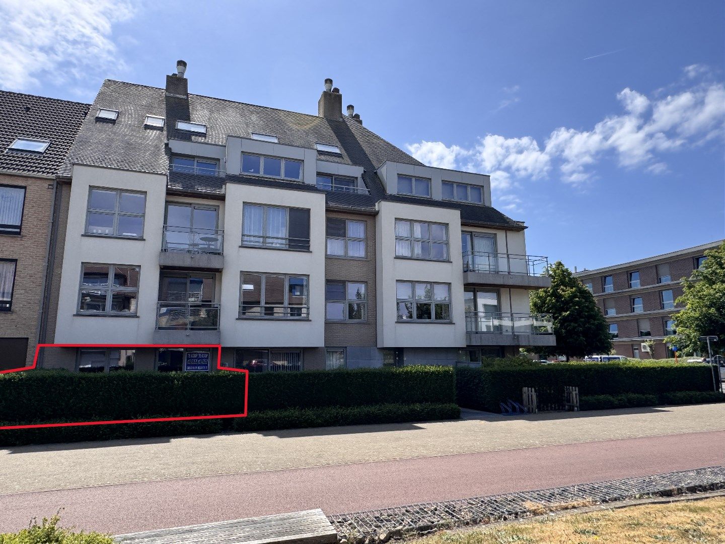 Residentie Alisé GV02 + B14 foto 17