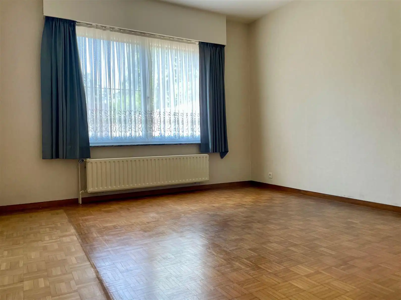 2-slaapkamerappartement met garagebox foto 8