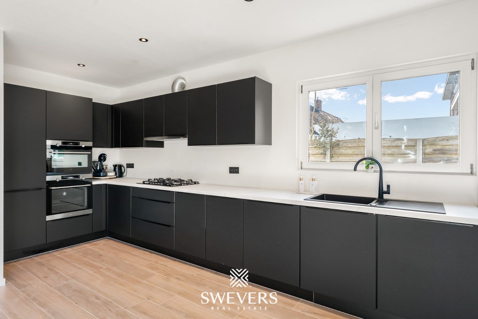Woonst met twee slaapkamers en uitbreidingsmogelijkheid te Heusden-zolder foto 12