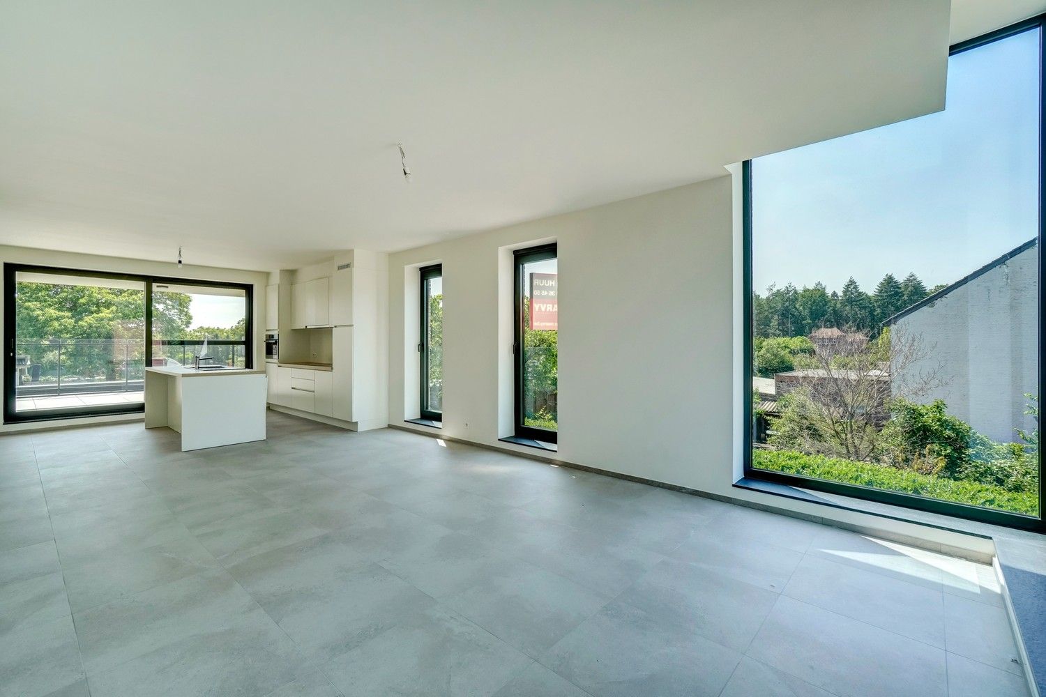 Subliem, instapklaar appartement met hoogwaardige afwerking foto 4