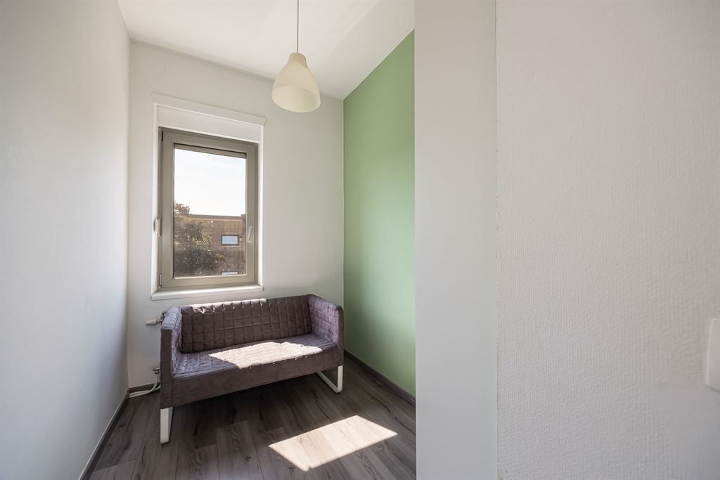 Instapklaar duplexappartement met mega terras  foto 14
