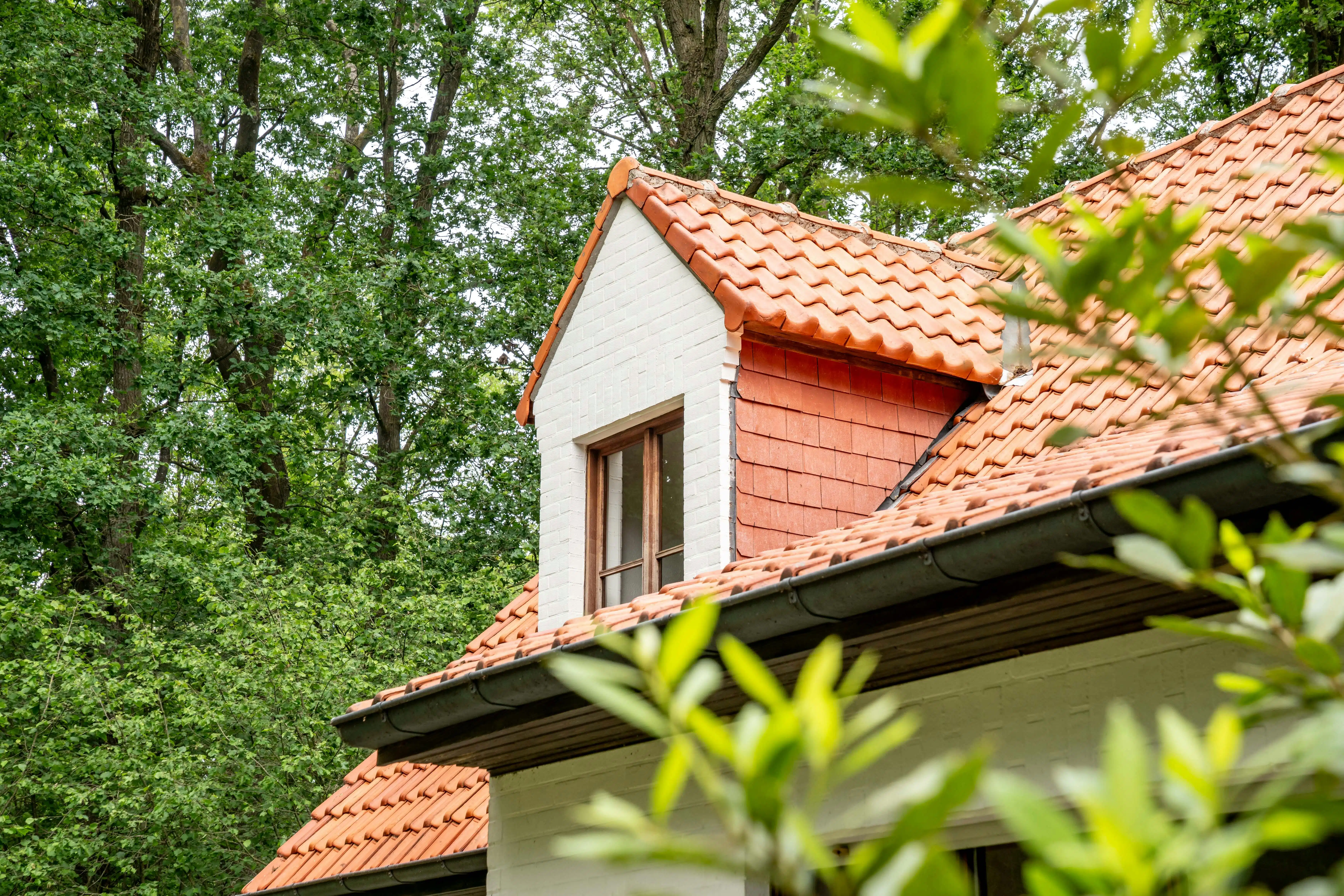 Karaktervolle villa te Waardamme  foto 13