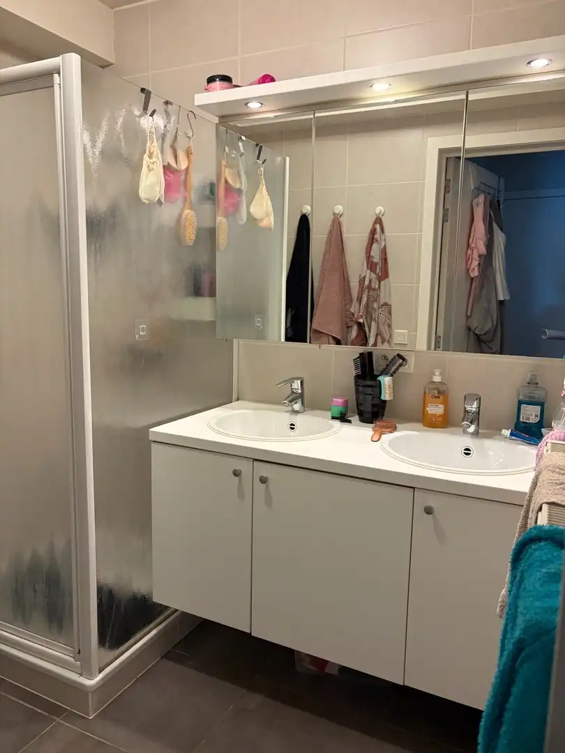 Gezellig appartement met 2 slaapkamers. foto 6