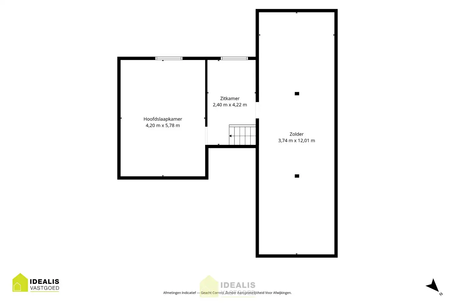 IDEALIS VASTGOED – Een prachtige instapklare woning in het fijne Hamont op een steenworp van de NL-grens! foto 63