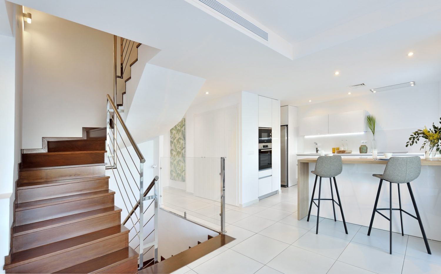 Big Blue Villa 14 foto 4