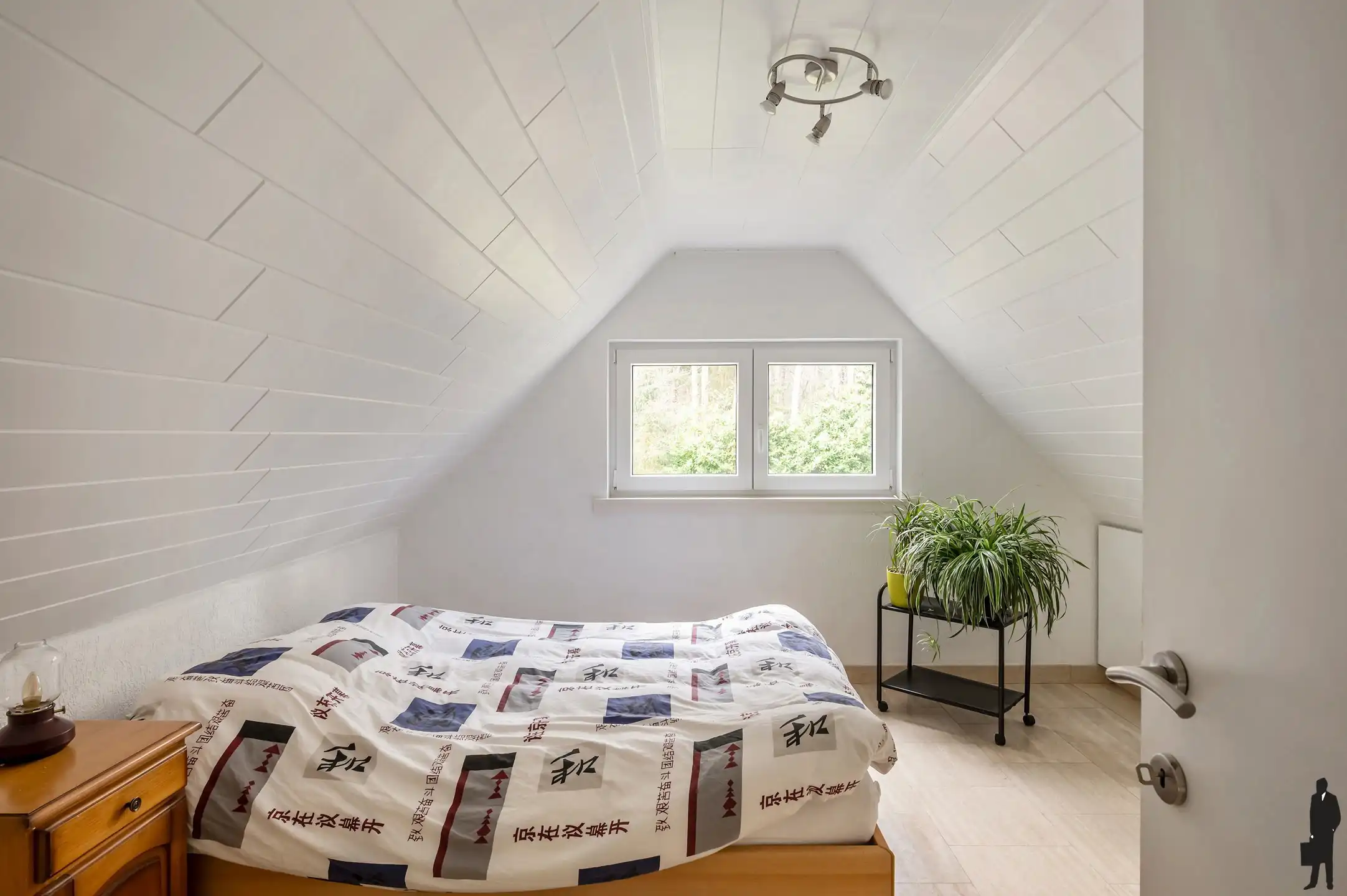 Rustig gelegen weekendwoning met héel veel privacy foto 17