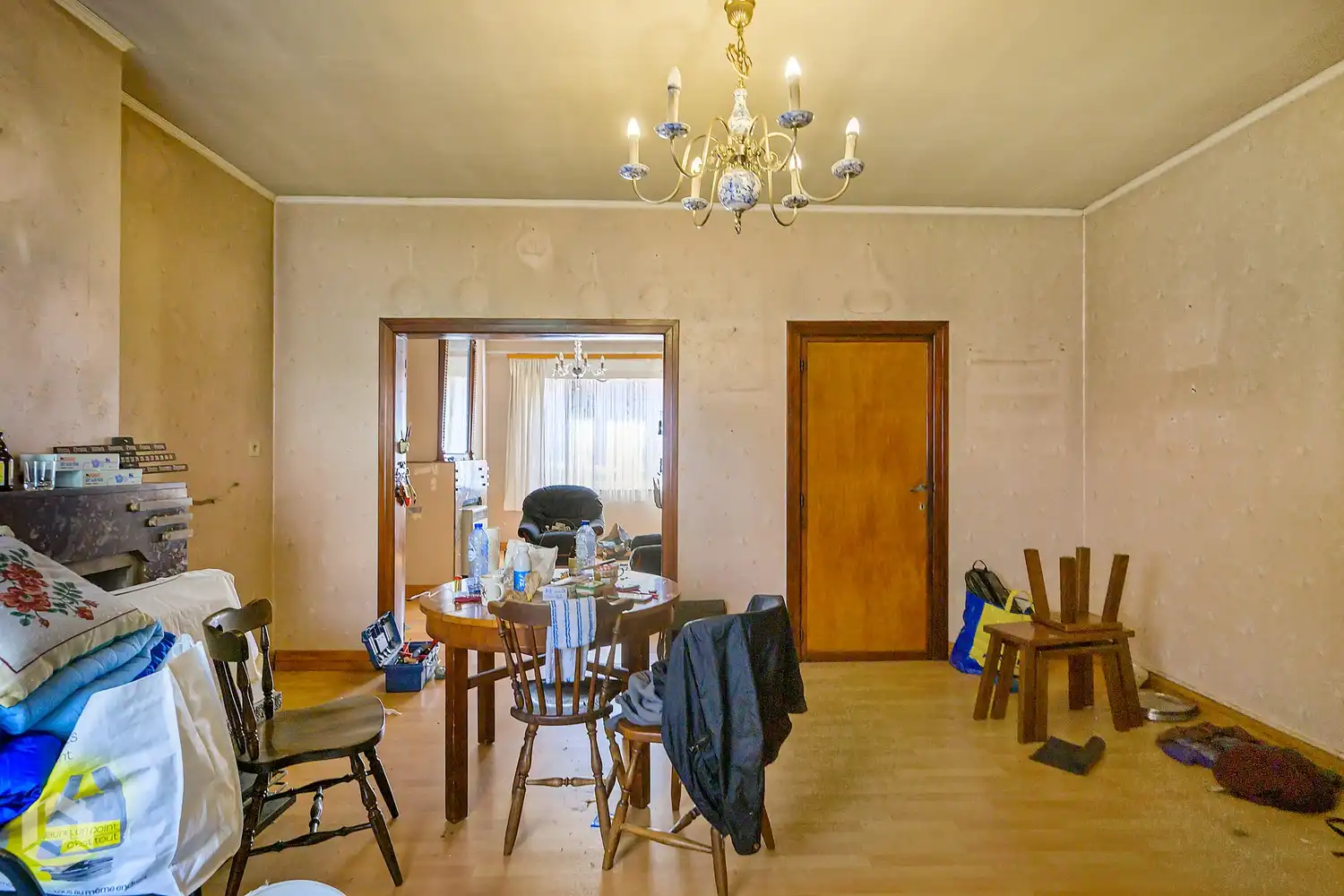 Woning met 3 slpkrs te Willebroek foto 6
