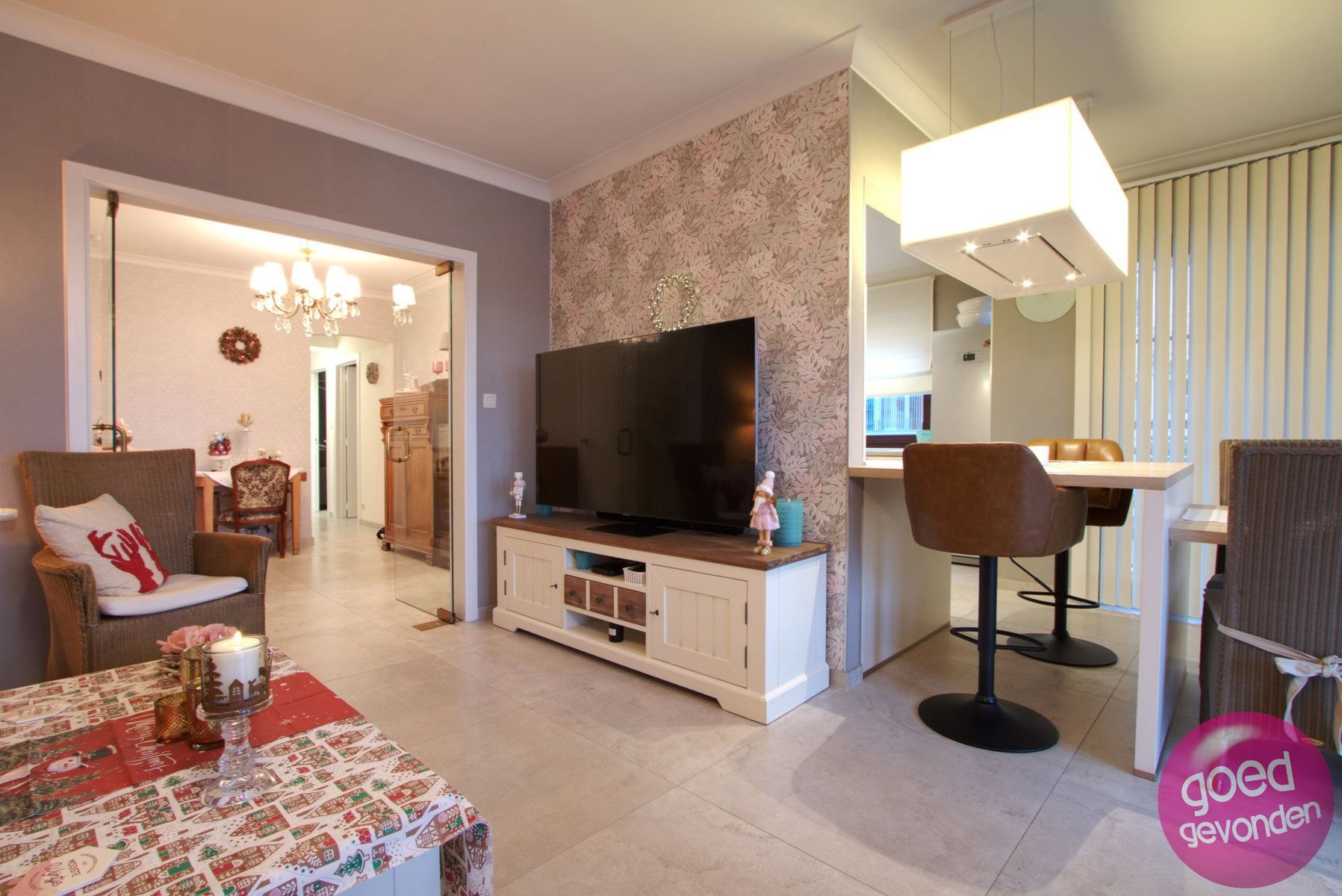 APP - 2 SLK - 2 TERRASSEN - LIFT - PARKING - KELDER foto 6