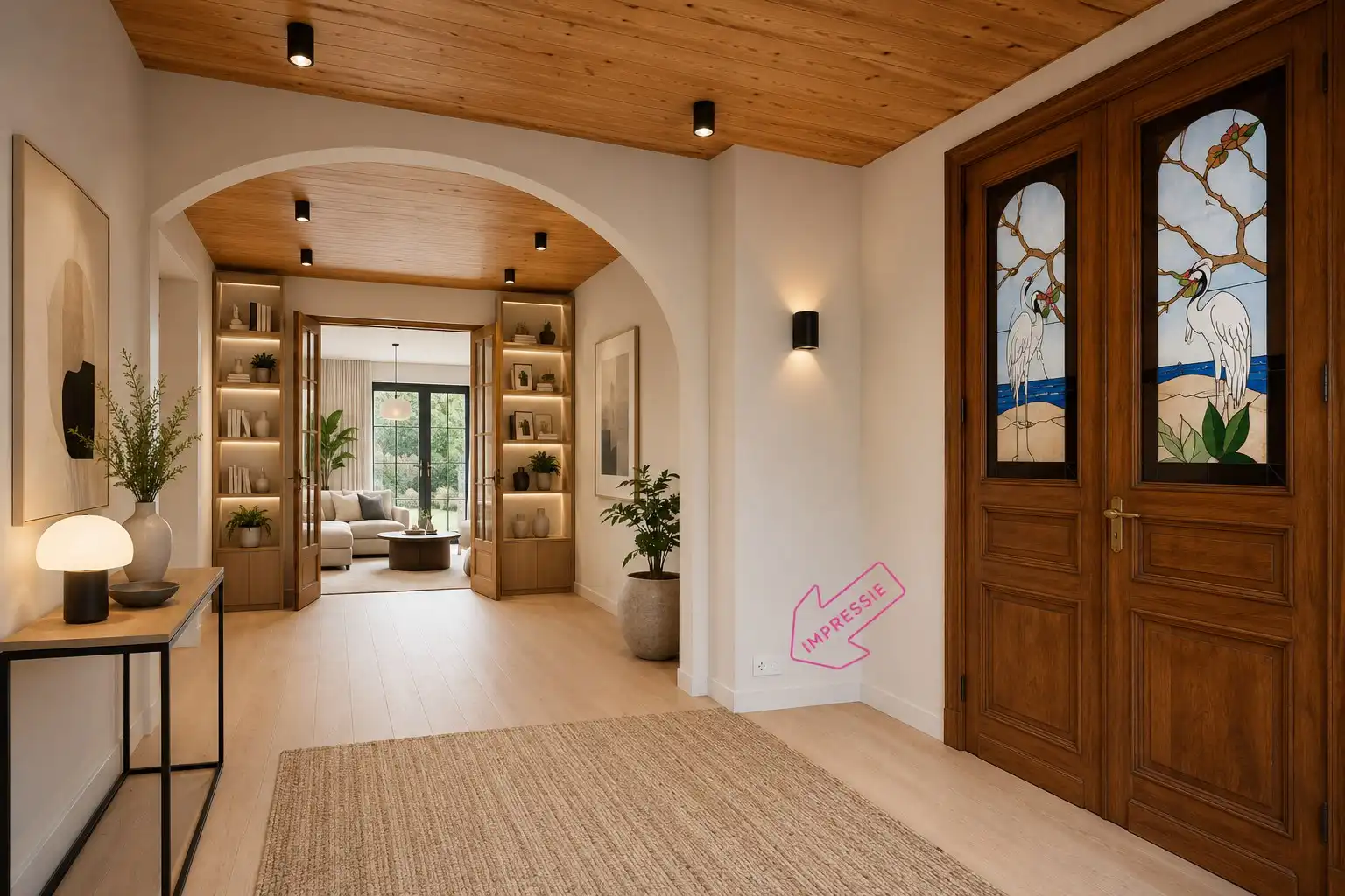 Te renoveren woning met tuin van 155 m² foto 10