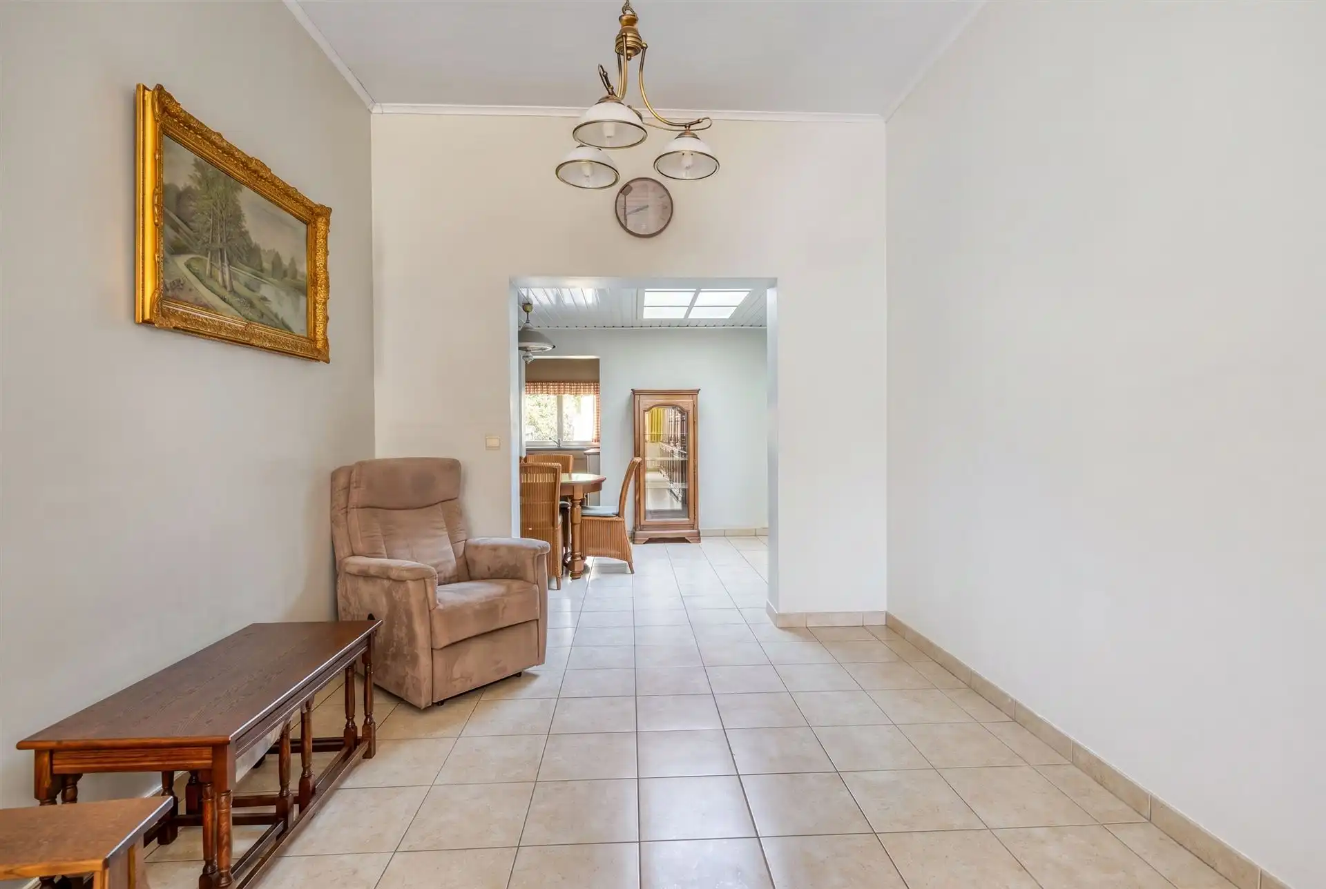Verrassend ruime woning van 162m² en 3 slpk op toplocatie!  foto 5
