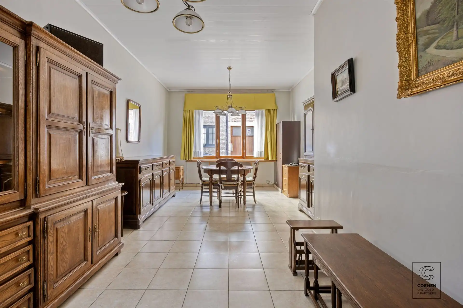 Verrassend ruime woning met bew opp van 162 m² op toplocatie foto 5
