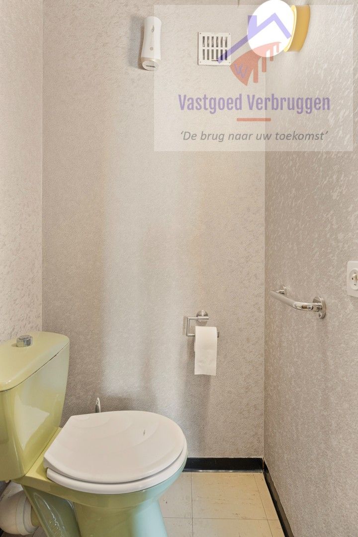 Appartement met panoramisch uitzicht over Aalst foto 6