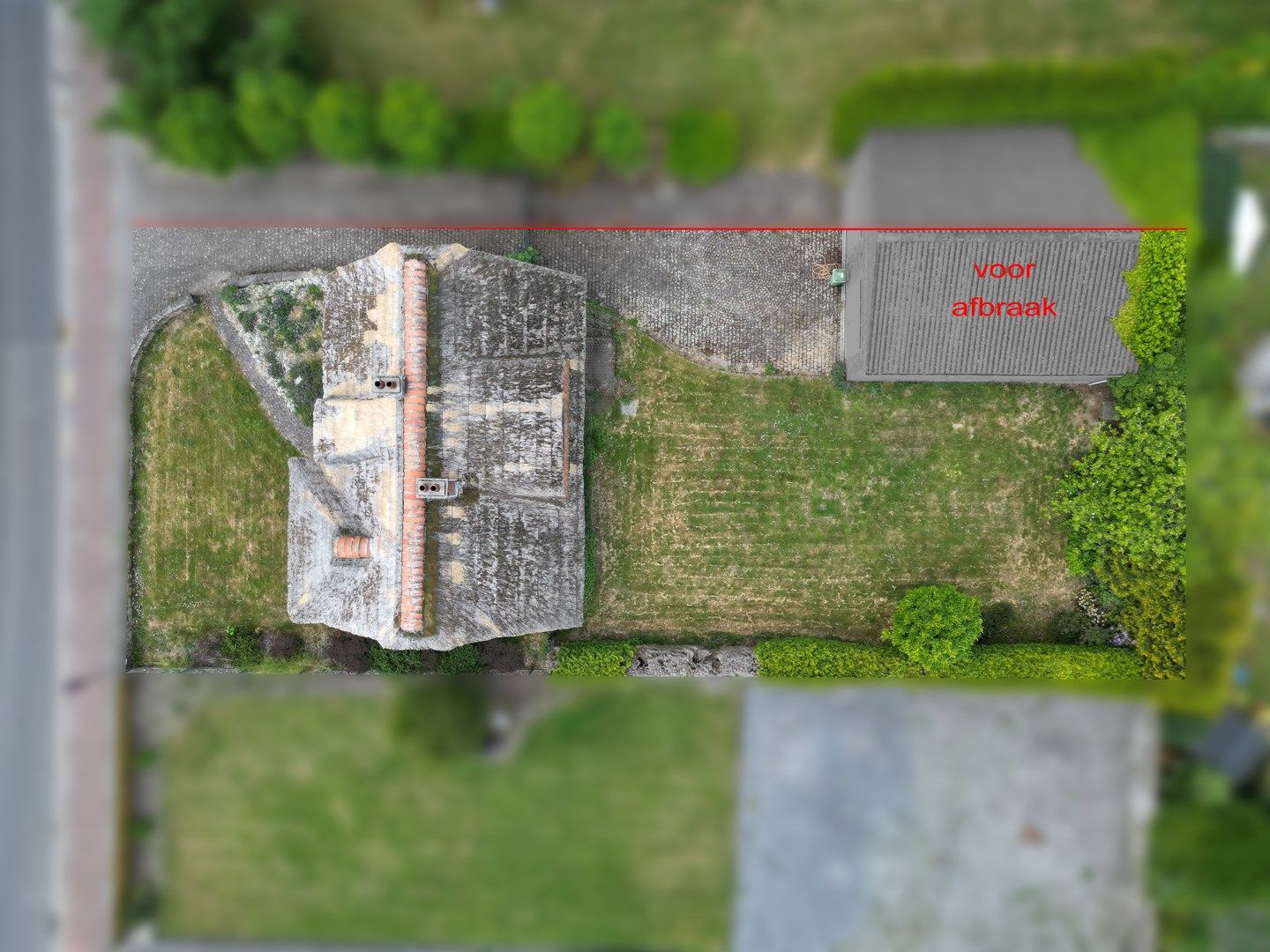 Ruime open bebouwing met 3 slaapkamers foto 16