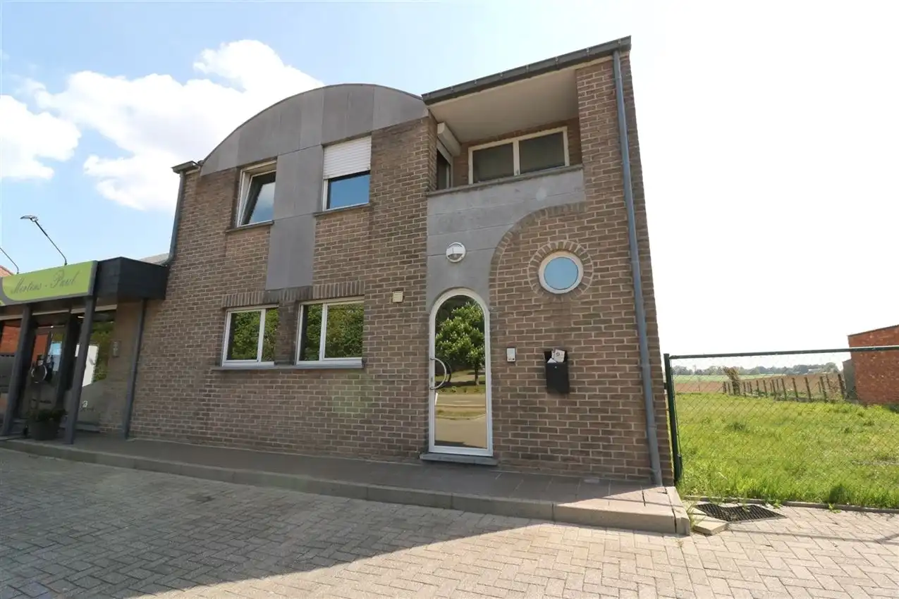 Wonen en ondernemen op één sterk adres  foto 38