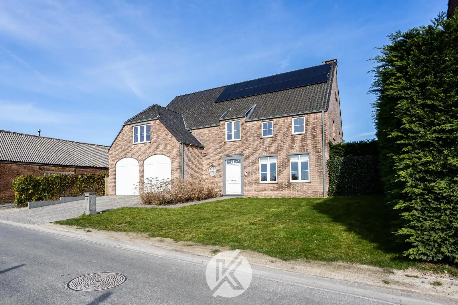 Prachtige, landelijke villa op ruim 10 are foto 4