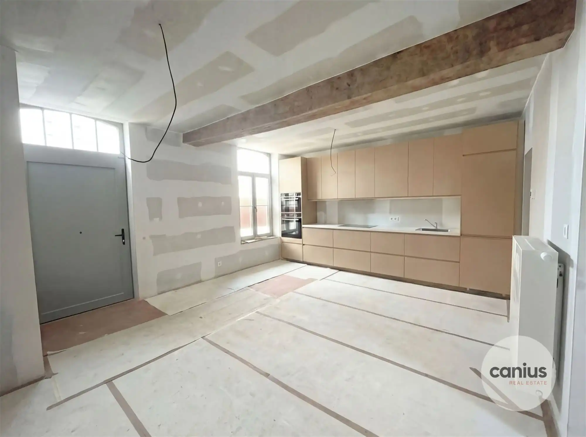 Wonen in een beschermd monument  foto 2