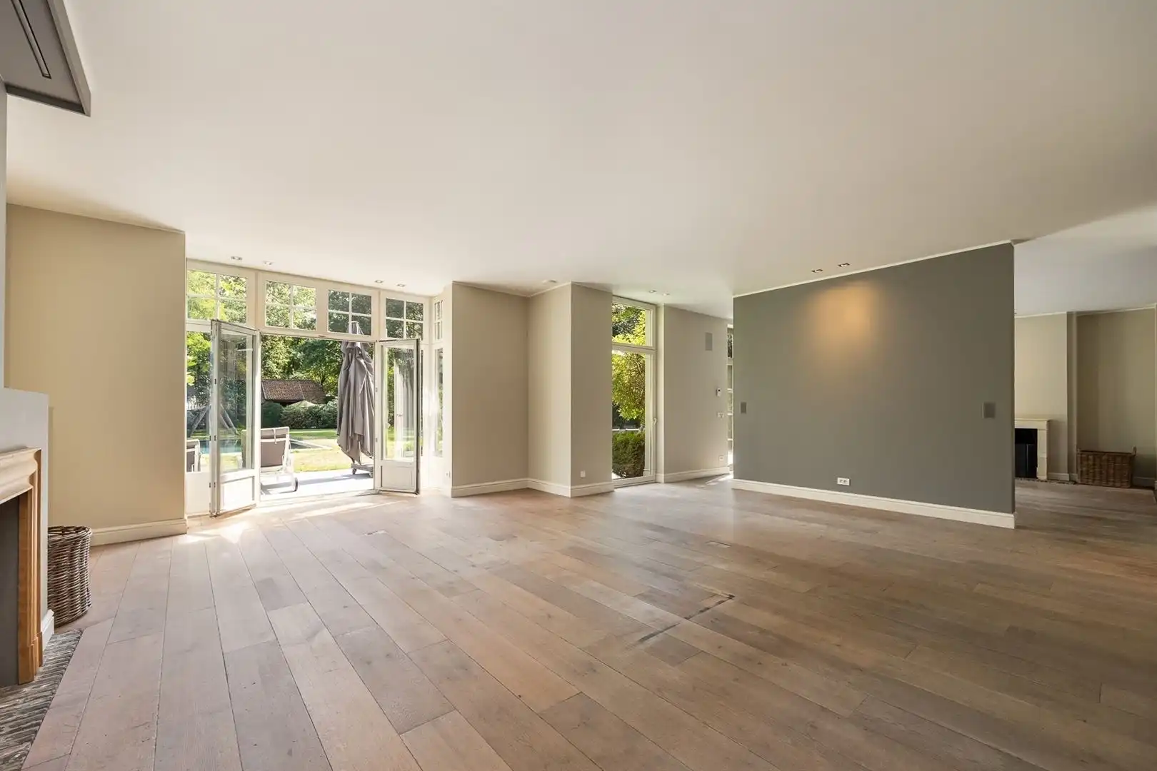 Villa-leven op z'n mooist – Domus Aurea meesterwerk in hartje Brasschaat foto 10
