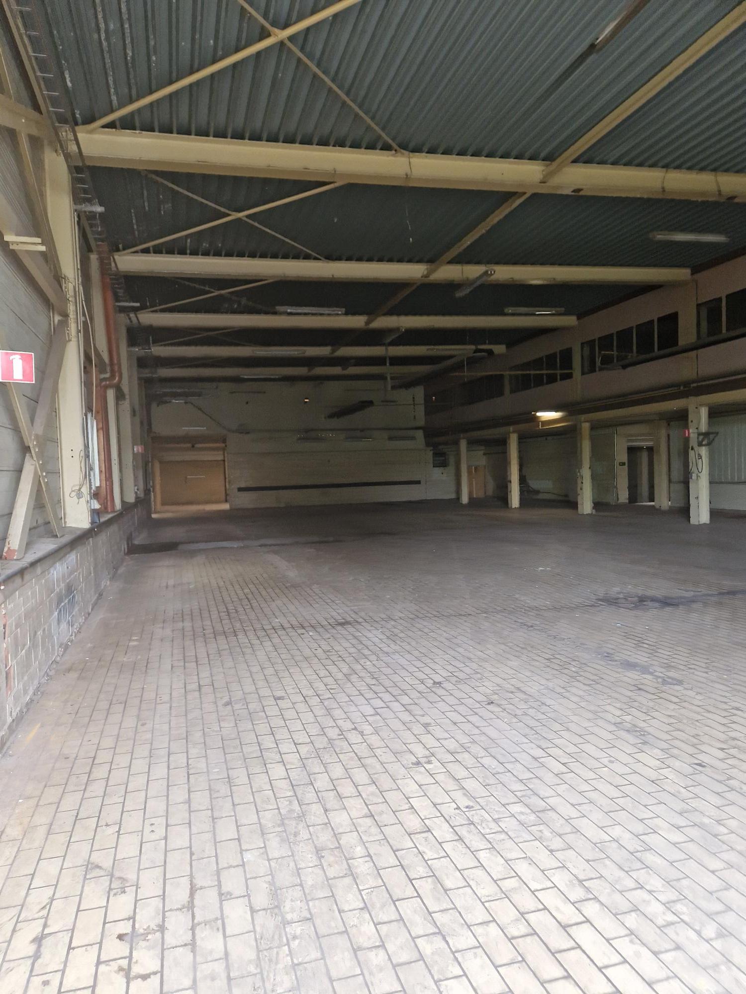 MAGAZIJN UNIT 2 1.400 m2 foto 15