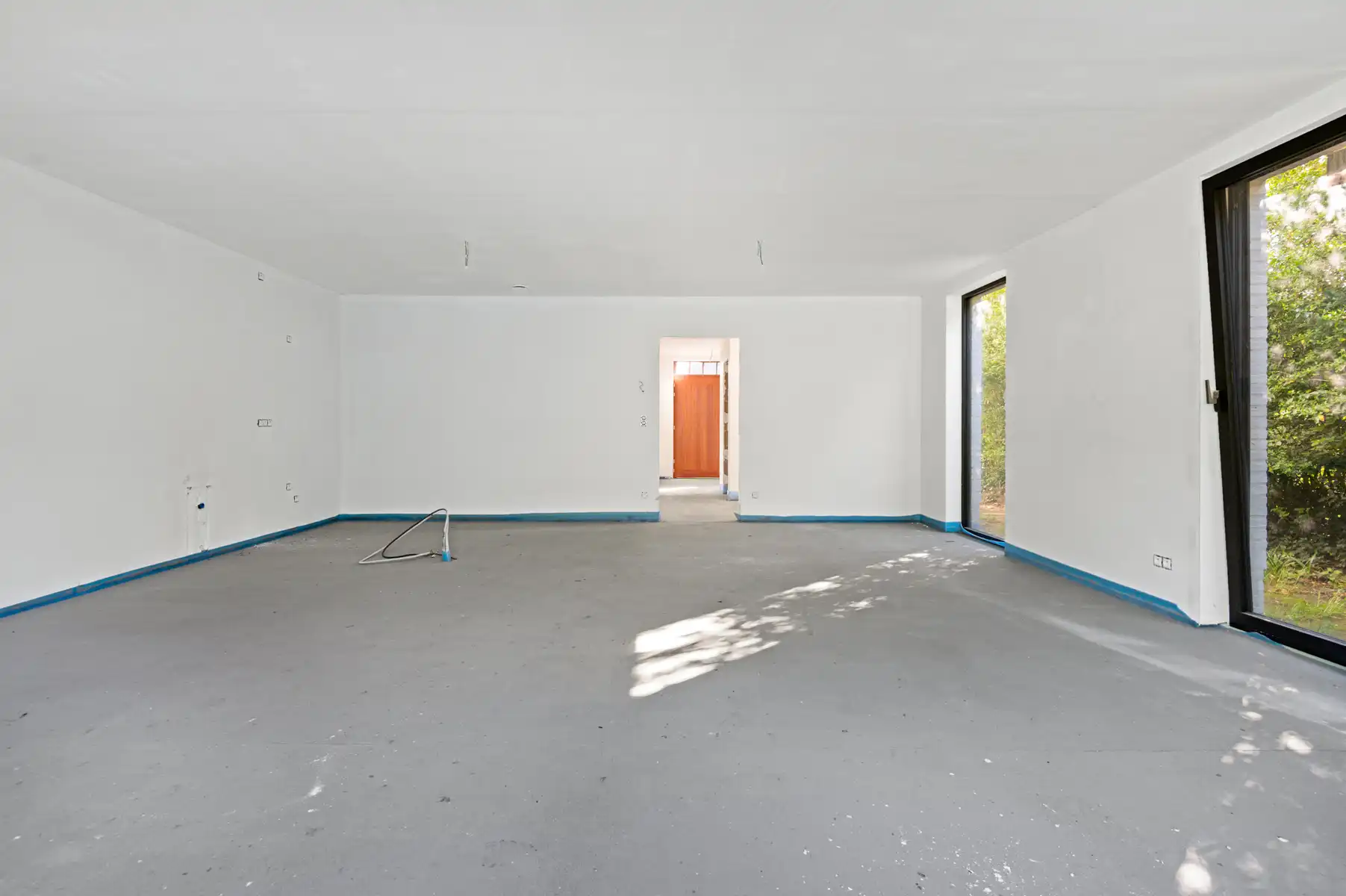 INSTAPKLARE MODERNE PASTORIJWONING VOOR HET DORP VAN SCHILDE foto 5