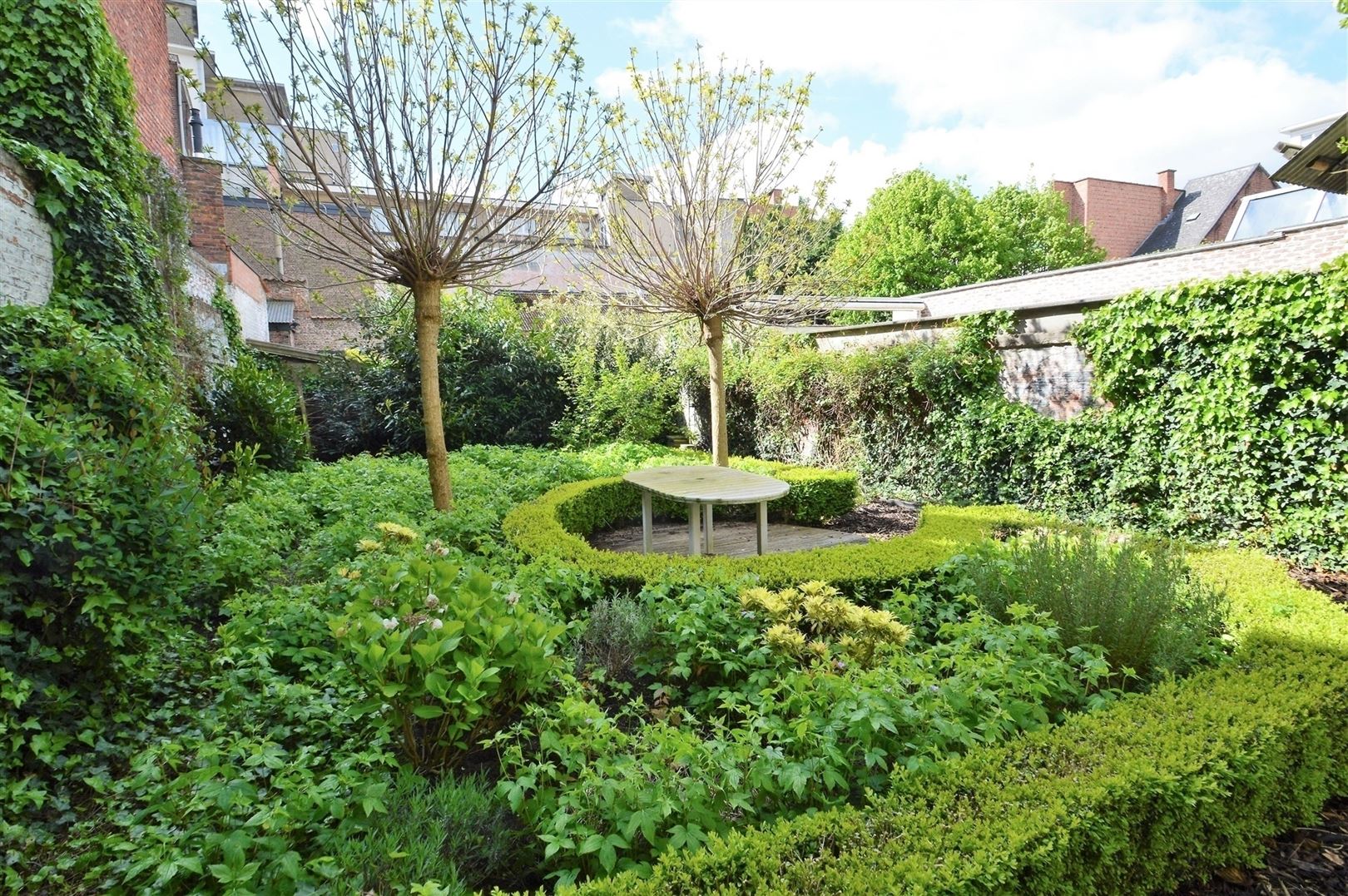 Praktijk-kantoorruimte (100m²) gelegen in het hartje Dendermonde foto 6