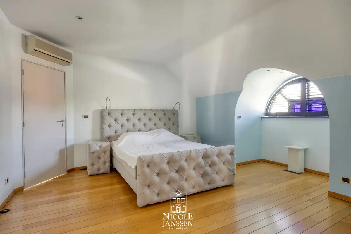 Exclusieve villa  foto 21