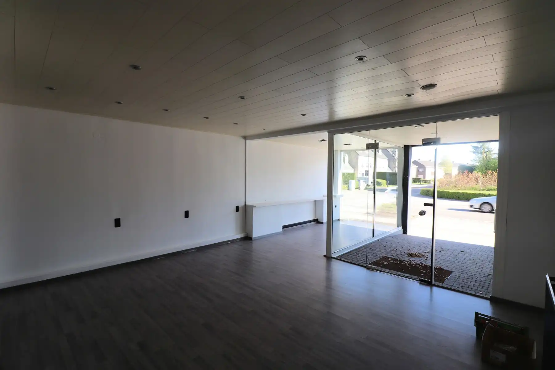 Handelspand van 188 m² nabij het centrum van Merksplas.  foto 5